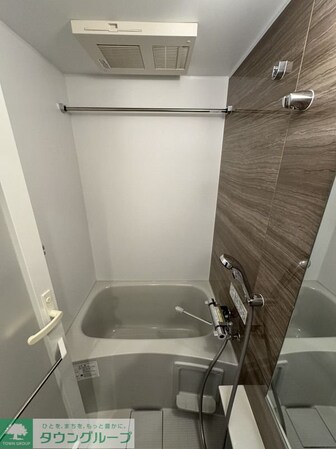 プライムガーデン赤塚の物件内観写真